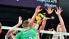 Indykpol AZS Olsztyn bez szans w Rzeszowie. Rewanż za tydzień Indykpol AZS Olsztyn bez szans w Rzeszowie. Rewanż za tydzień